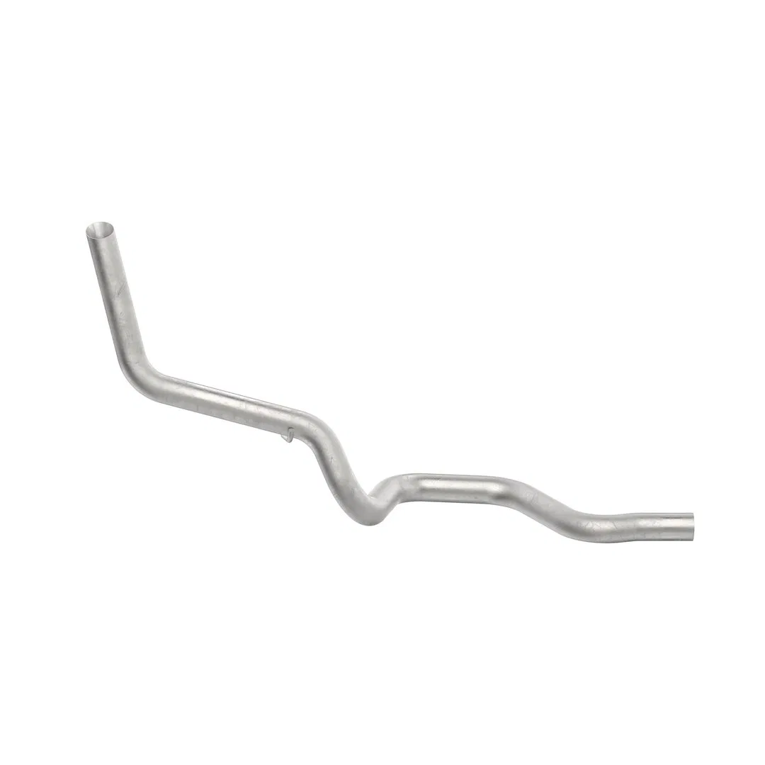 55378 – WALKER EXHST Exhaust Tail Pipe, OE Replacement - view 2